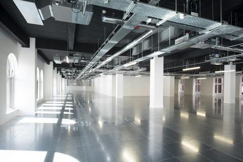 Office to rent, 50 Bothwell St Glasgow G2 6NU