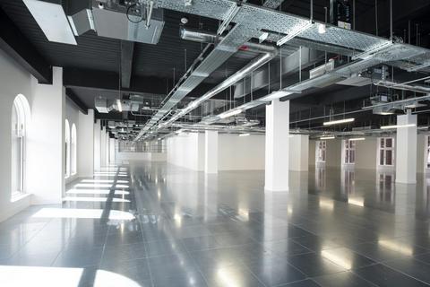 Office to rent, 50 Bothwell St Glasgow G2 6NU