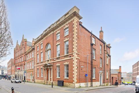 Office to rent, 19 Castle Gate Nottingham NG1 7AQ