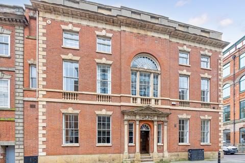 Office to rent, 19 Castle Gate Nottingham NG1 7AQ