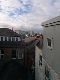 Office to rent, 20 Fletcher Gate Nottingham NG1 2FZ