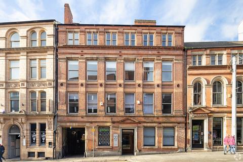 Office to rent, 20 Fletcher Gate Nottingham NG1 2FZ