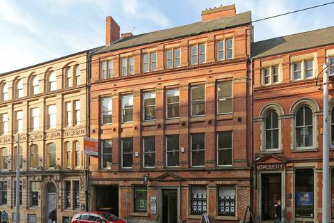 Office to rent, 20 Fletcher Gate Nottingham NG1 2FZ