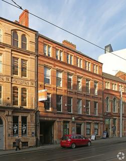 Office to rent, 20 Fletcher Gate Nottingham NG1 2FZ