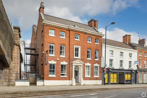 Office to rent, 32 Friar Gate Derby DE1 1DA