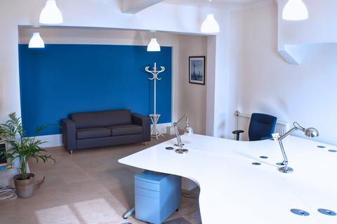 Office to rent, 32 Friar Gate Derby DE1 1DA