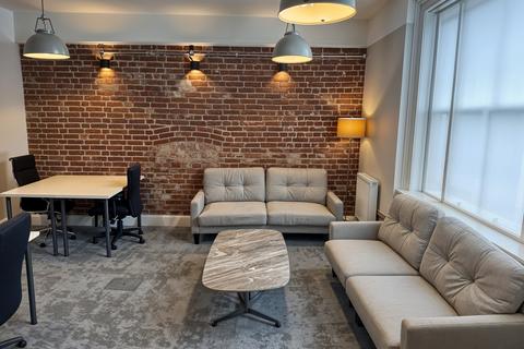 Office to rent, 23 Tombland Norwich NR3 1RF