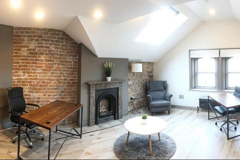 Office to rent, 23 Tombland Norwich NR3 1RF