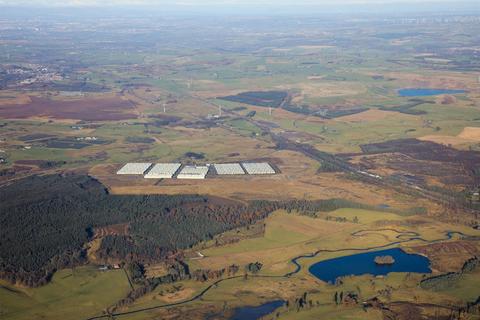 Land for sale, Carlisle Rd Douglas ML11 0RJ