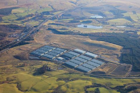 Land for sale, Carlisle Rd Douglas ML11 0RJ
