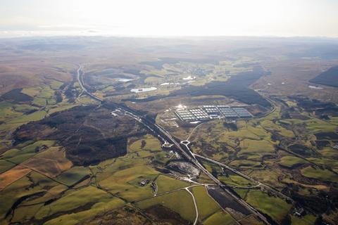 Land for sale, Carlisle Rd Douglas ML11 0RJ