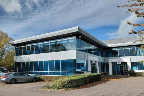 Office to rent, Gillette Way Reading RG2 0BS