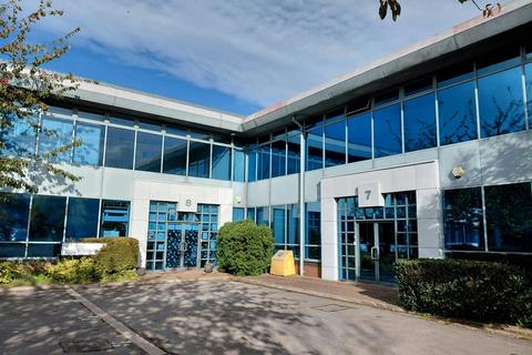 Office to rent, Gillette Way Reading RG2 0BS