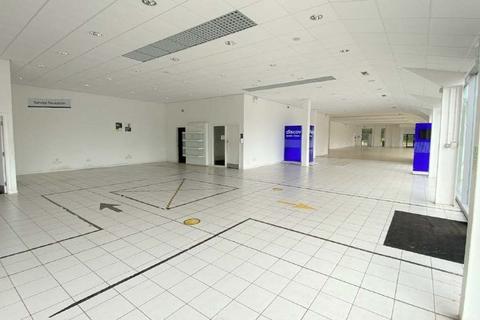 Retail property (high street) to rent, Main Rd Dumfries DG1 1RZ