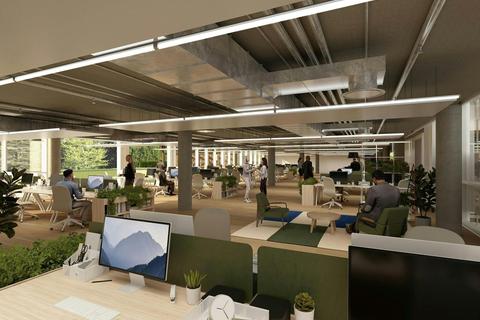 Office to rent, 300 Brook Dr Reading RG2 6UU