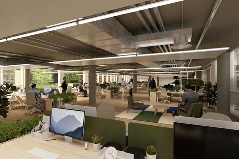 Office to rent, 300 Brook Dr Reading RG2 6UU