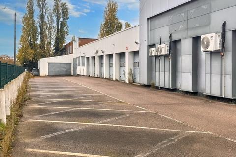 Retail property (high street) to rent, 1-5 Hainault Business Park Ilford IG6 3HR