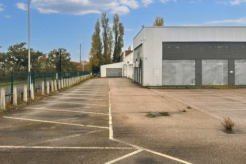 Retail property (high street) to rent, 1-5 Hainault Business Park Ilford IG6 3HR