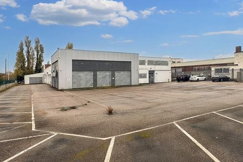 Retail property (high street) to rent, 1-5 Hainault Business Park Ilford IG6 3HR