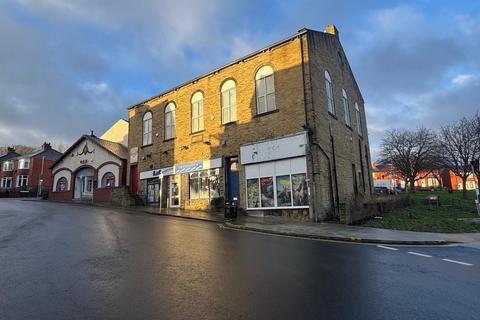 Retail property (high street) for sale, Coronation St Elland HX5 0DF