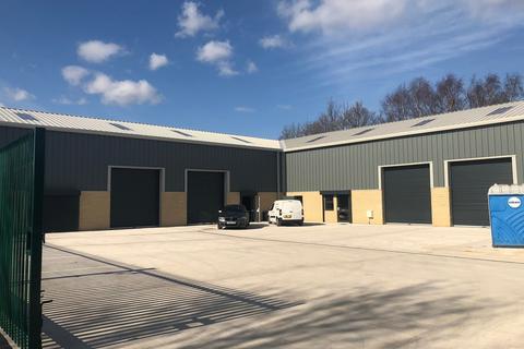 Warehouse to rent, Hoyle Mill Rd Fitzwilliam WF9 5BJ