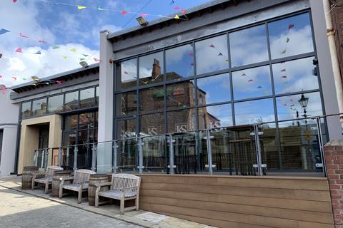 Retail property (high street) for sale, 10 Market St Wakefield WF1 1DH