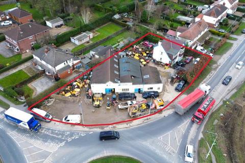 Property for sale, Monk Fryston LS25
