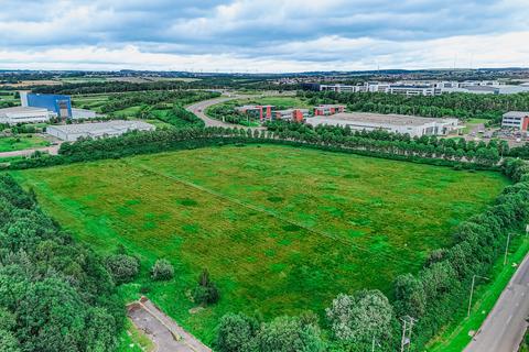 Land to rent, McNeil Dr Holytown ML1 4XL