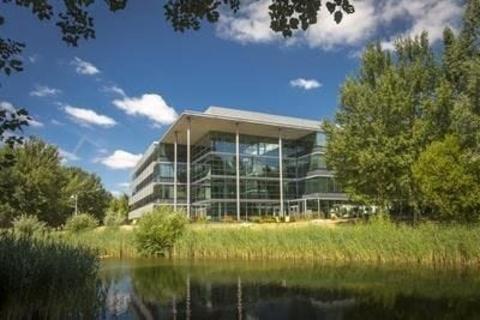 Office to rent, 100 Longwater Ave Reading RG2 6GP