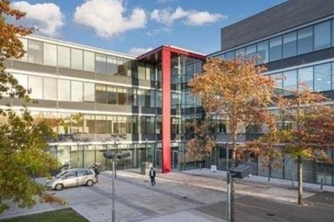 Office to rent, 100 Longwater Ave Reading RG2 6GP