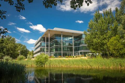 Office to rent, 100 Longwater Ave Reading RG2 6GP
