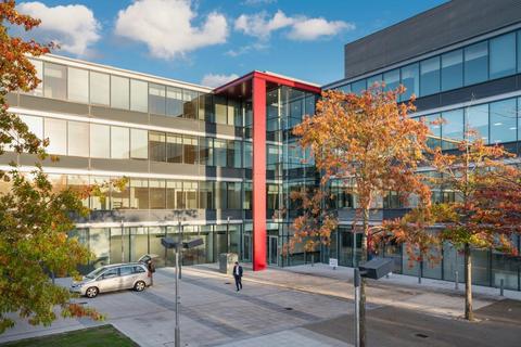 Office to rent, 100 Longwater Ave Reading RG2 6GP