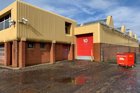Warehouse to rent, 10-14 Hawbank Rd East Kilbride G74 5HA