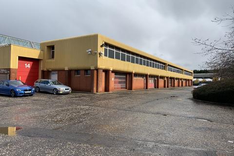 Warehouse to rent, 10-14 Hawbank Rd East Kilbride G74 5HA