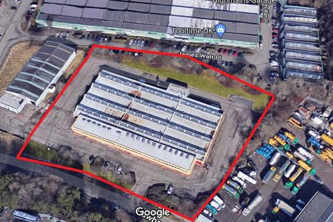 Warehouse to rent, 10-14 Hawbank Rd East Kilbride G74 5HA