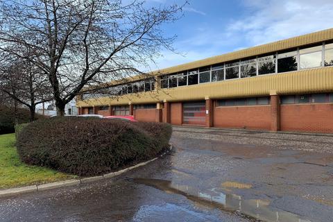 Warehouse to rent, 10-14 Hawbank Rd East Kilbride G74 5HA
