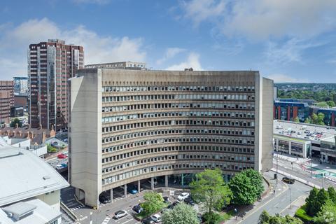 Office to rent, 51-53 Hagley Rd Birmingham B16 8TP
