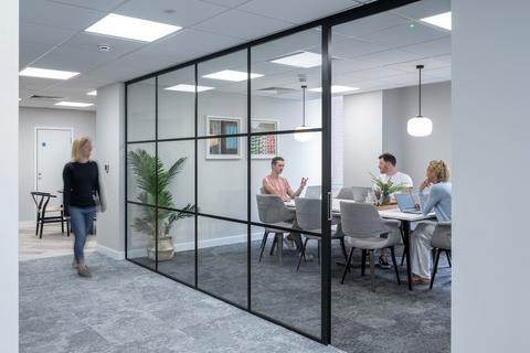 Office to rent, Crown St Ipswich IP1 3HS