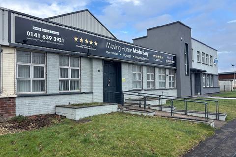 Warehouse to rent, 7-19 Colquhoun Ave Glasgow G52 4BN