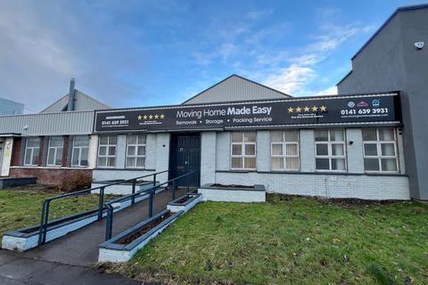 Warehouse to rent, 7-19 Colquhoun Ave Glasgow G52 4BN