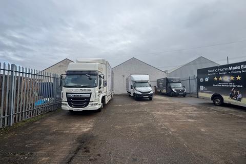 Warehouse to rent, 7-19 Colquhoun Ave Glasgow G52 4BN