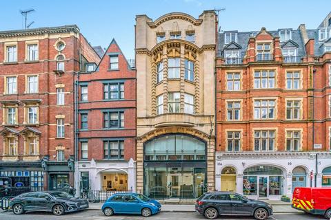 Office to rent, 17-17A Newman St London W1T 1PD