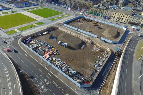 Land for sale, Dundee Central Waterfront Dundee DD1 4QB