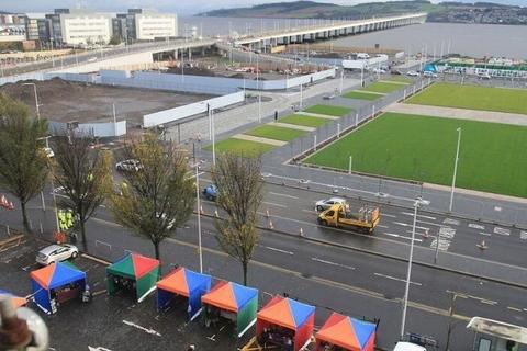 Land for sale, Dundee Central Waterfront Dundee DD1 4QB