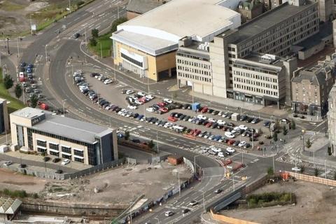Land for sale, Dundee Central Waterfront Dundee DD1 4QB