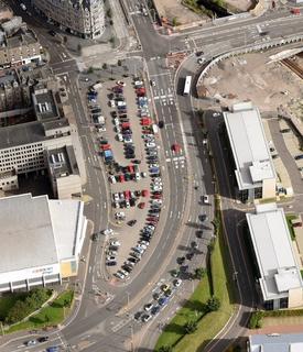 Land for sale, Dundee Central Waterfront Dundee DD1 4QB