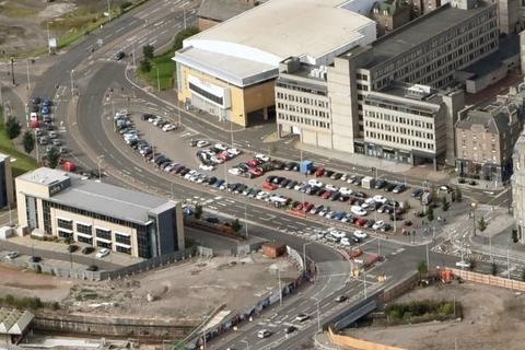 Land for sale, Dundee Central Waterfront Dundee DD1 4QB