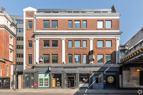 Office to rent, 341-345 Old St London EC1V 9LL