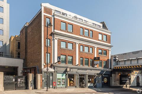 Office to rent, 341-345 Old St London EC1V 9LL
