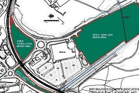 Land for sale, Bathgate EH48